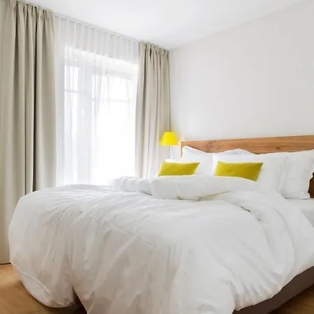 Vakantiehuis Reetdorf Geltinger Birk Malerhaus Leuchtfeuer