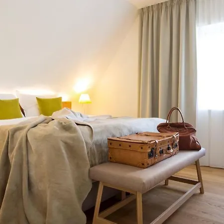 Reetdorf Geltinger Birk Malerhaus Leuchtfeuer Nieby (Nieby, Schleswig-Flensburg)