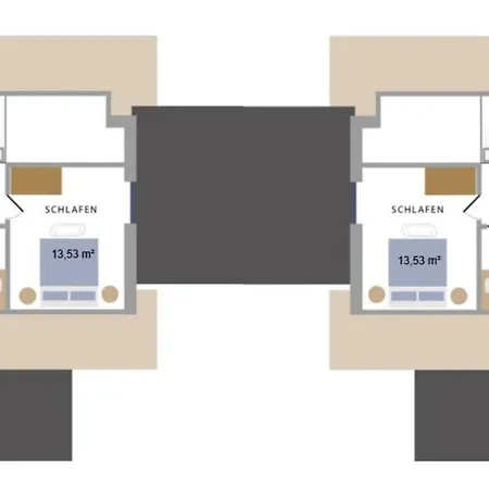 Reetdorf Geltinger Birk Malerhaus Leuchtfeuer بيت للعطل *