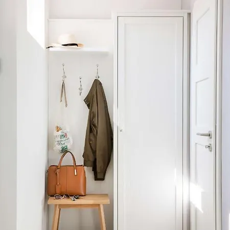 بيت للعطل Reetdorf Geltinger Birk Malerhaus Leuchtfeuer