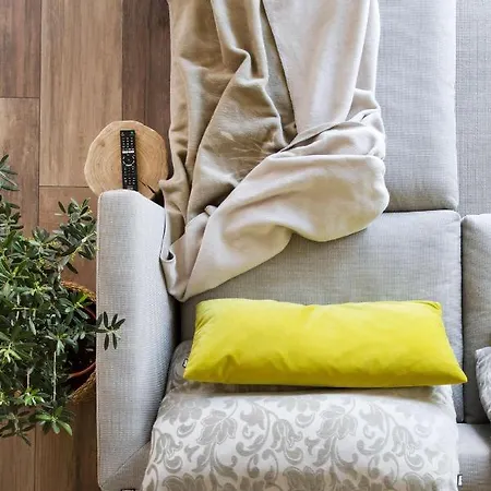 Reetdorf Geltinger Birk Malerhaus Leuchtfeuer Nieby (Nieby, Schleswig-Flensburg)