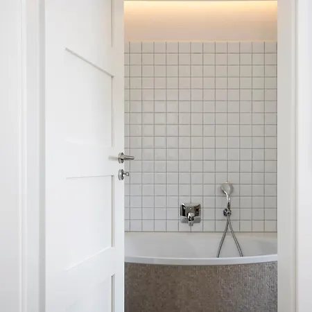 Reetdorf Geltinger Birk Malerhaus Leuchtfeuer *